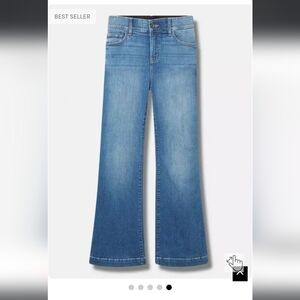 Torrid Bombshell Flare Premium Stretch 30W